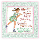 2027 Susan Branch Mini Calendar-6