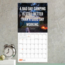 2027 Great Outdoors Mini Calendar-4