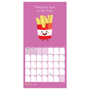 2027 Puns Mini Calendar-3