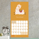 2027 Puns Mini Calendar-4