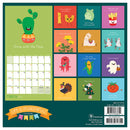 2027 Puns Mini Calendar-6