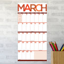 2027 Big Print Mini Calendar-4