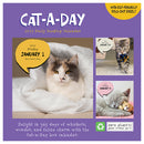 2027 Cat A Day Daily Desktop Calendar-6