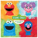 2027 Sesame Street Daily Desktop Calendar-4