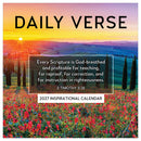 2027 Daily Verse Daily Desktop Calendar-4
