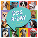 2027 Dog A Day Daily Desktop Calendar-4