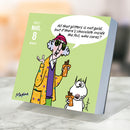 2027 Maxine Daily Desktop Calendar-3