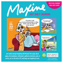 2027 Maxine Daily Desktop Calendar-6