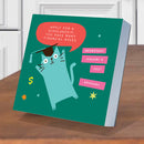 2027 Cats vs Adulting by Amy Smyth Daily Desktop Calendar-3