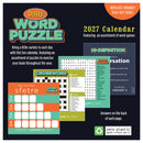 2027 Daily Word Puzzle Daily Desktop Calendar-6