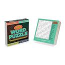 2027 Daily Word Puzzle Daily Desktop Calendar-1