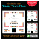 2027 Spanish Words Daily Desktop Calendar-6