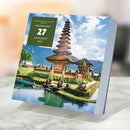 2027 World Travel Daily Desktop Calendar-3