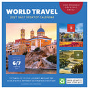 2027 World Travel Daily Desktop Calendar-6