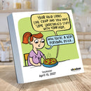 2027 Shoebox Daily Desktop Calendar-2
