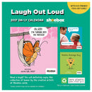 2027 Shoebox Daily Desktop Calendar-6