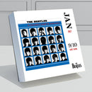 2027 The Beatles Daily Desktop Calendar-2