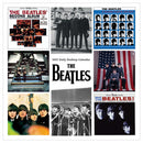 2027 The Beatles Daily Desktop Calendar-4
