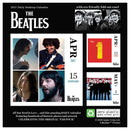 2027 The Beatles Daily Desktop Calendar-6