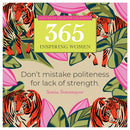2027 365 Inspiring Women Daily Desktop Calendar-4