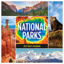 2027 365 National Parks Daily Desktop Calendar-4