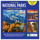 2027 365 National Parks Daily Desktop Calendar-6