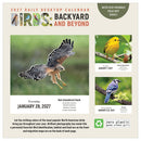 2027 Birds: Backyard & Beyond Daily Desktop Calendar-6