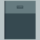 2027 Blue Blocks Medium Monthly Planner-2
