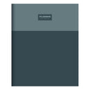 2027 Blue Blocks Medium Monthly Planner-9