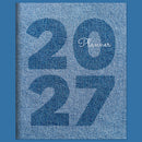 2027 Denim Medium Monthly Planner-2