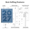 2027 Denim Medium Monthly Planner-6