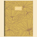 2027 Goldenrod Medium Monthly Planner-2