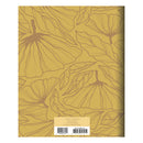 2027 Goldenrod Medium Monthly Planner-8