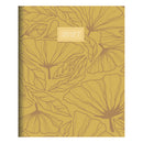 2027 Goldenrod Medium Monthly Planner-9