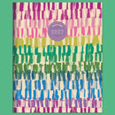 2027 Painted Medium Monthly Planner-2