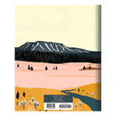 2027 Mountain Vista Medium Monthly Planner-8