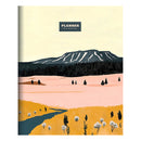 2027 Mountain Vista Medium Monthly Planner-9