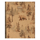 2027 Bear Tracks Large Monthly Planner-9