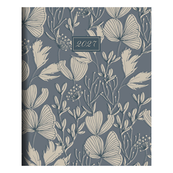2027 Blue to You Large Monthly Planner