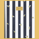 2027 Super Bee Large Monthly Planner-2