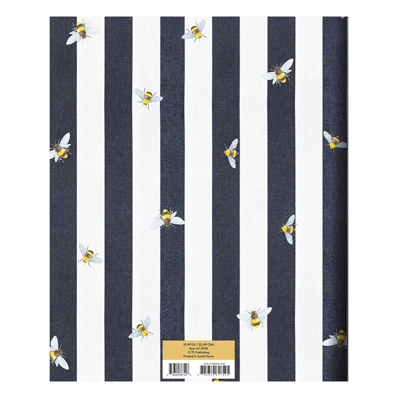 2027 Super Bee Large Monthly Planner