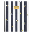 2027 Super Bee Large Monthly Planner-9
