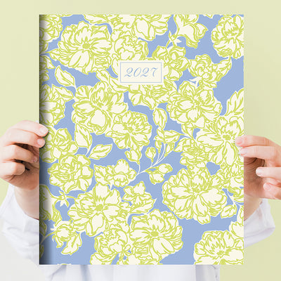 Large Monthly - 9x11