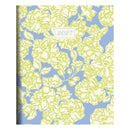 2027 Freshest Flowers Large Monthly Planner-9