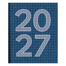 2027 Naval Grid Large Monthly Planner-9