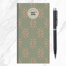 2027-2028 Artisan Legacy Small Monthly Pocket Planner-6