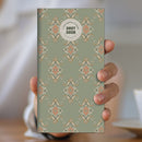 2027-2028 Artisan Legacy Small Monthly Pocket Planner-1