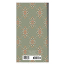 2027-2028 Artisan Legacy Small Monthly Pocket Planner-8