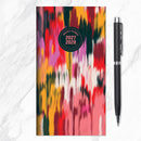 2027-2028 Paint Streak Small Monthly Pocket Planner-6