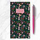 2027-2028 Itty Bitty Blossoms Small Monthly Pocket Planner-6